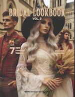 Bridal Lookbook Vol. 2 