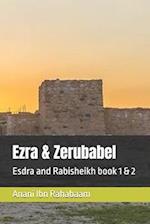 Ezra & Zerubabel