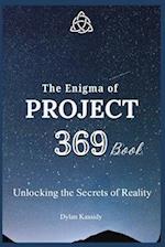 The Enigma of Project 369 book