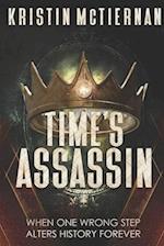 Time's Assassin