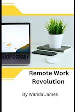 Remote Work Revolution