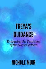 Freya's Guidance