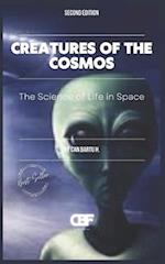 Creatures of the Cosmos