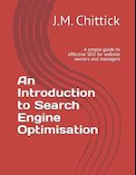 An Introduction to Search Engine Optimisation