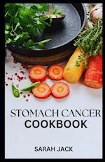 Stomach Cancer Cookbook