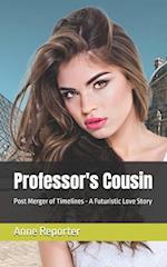 Professor's Cousin