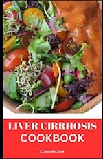 Liver Cirrhosis Cookbook