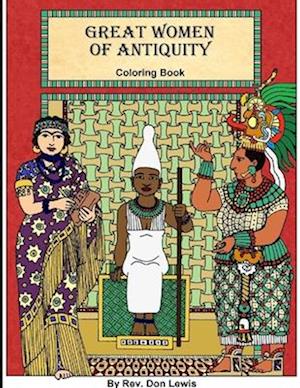 Great Women of Antiquity