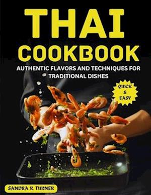 Thai Cookbook