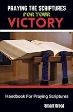 Praying the Scriptures for Your Victory