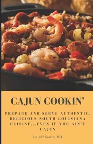 Cajun Cookin'