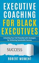 Executive Coaching for Black Executives