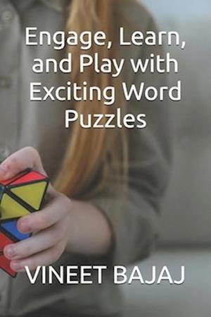 Engage, Learn, and Play with Exciting Word Puzzles