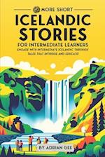 69 More Short Icelandic Stories for Intermediate Learners