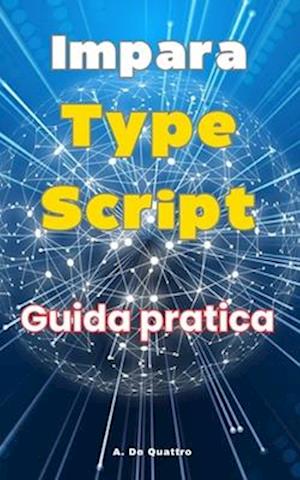 Impara TypeScript