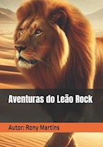 Aventuras do Leão Rock