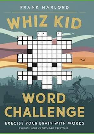 Whiz Kid Words