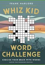 Whiz Kid Words