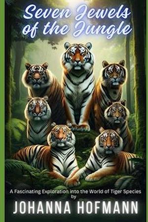 Seven Jewels of the Jungle