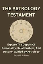 The Astrology Testament