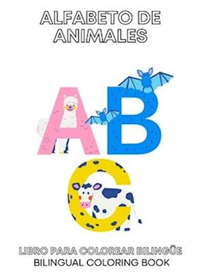 Alfabeto de Animales/Animal Alphabet