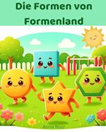 Die Formen von Formenland