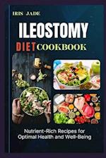 Ileostomy Diet Cook Book