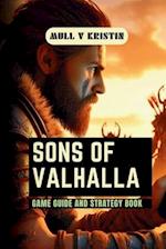 Sons of Valhalla