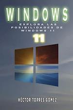 Explora las Posibilidades de Windows 11