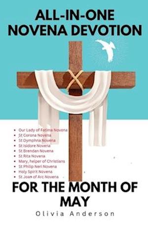 All-in-One Novena Devotion for the Month of May