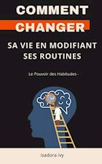 Le Pouvoir des Habitudes -