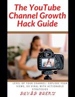 The YouTube channel Growth Hack Guide