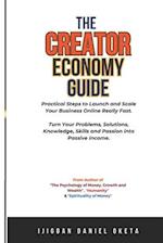 The Creator Economy Guide