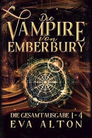 Die Vampire von Emberbury