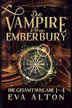 Die Vampire von Emberbury