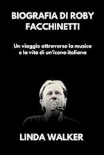 Biografia di Roby Facchinetti