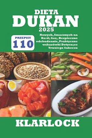 Dieta Dukan 2025