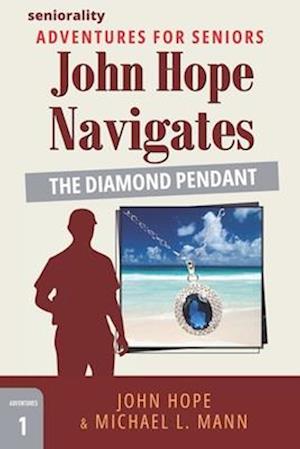 John Hope Navigates The Diamond Pendant