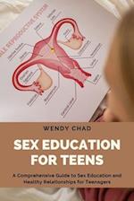 Sex Education for Teens