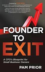 Founder to Exit