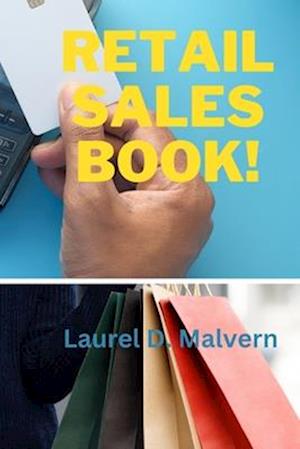 Retail Sales Book!