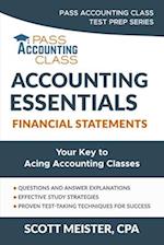 Accounting Essentials