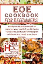 Eoe Cookbook for Beginners
