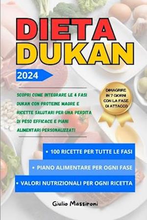 Dieta Dukan