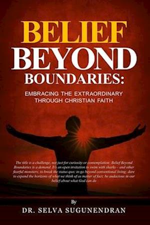 Belief Beyond Boundaries