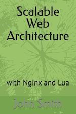 Scalable Web Architecture
