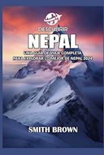 Descubrir Nepal