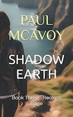 Shadow Earth Book 3