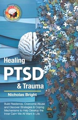 Healing PTSD & Trauma