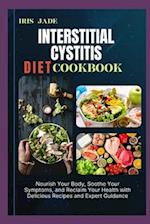Interstitial Cystitis Diet Cook Book